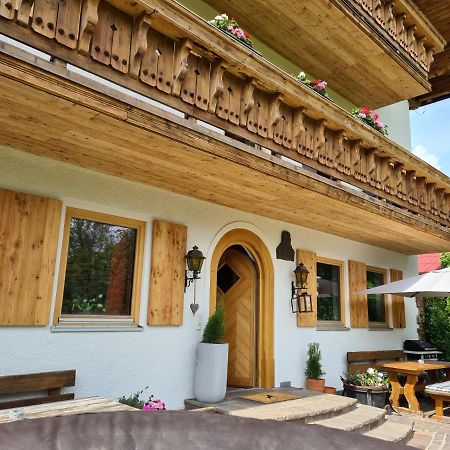 Ferienhaus Schnitzhof Абтенау Екстериор снимка