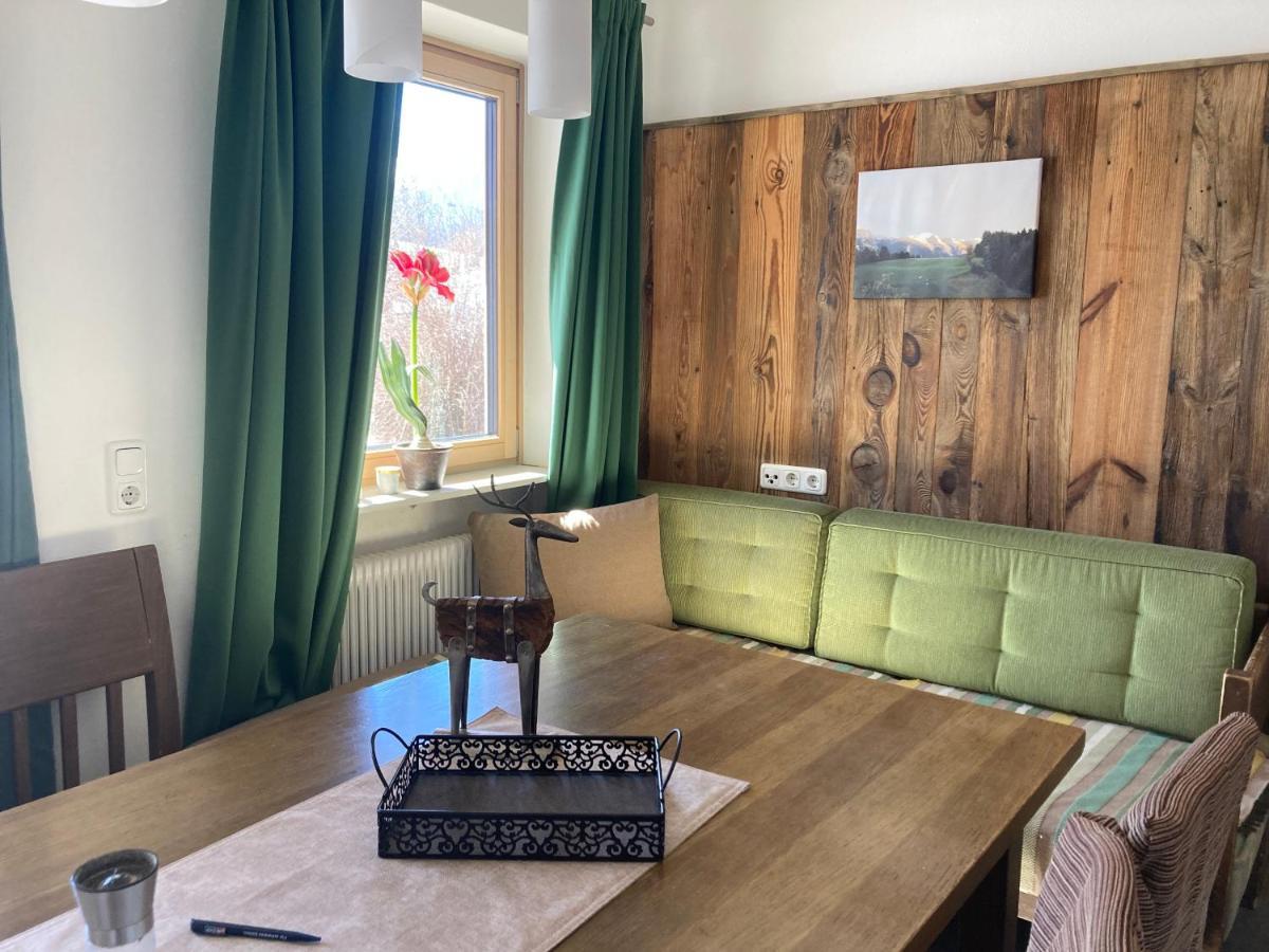 Ferienhaus Schnitzhof Абтенау Екстериор снимка