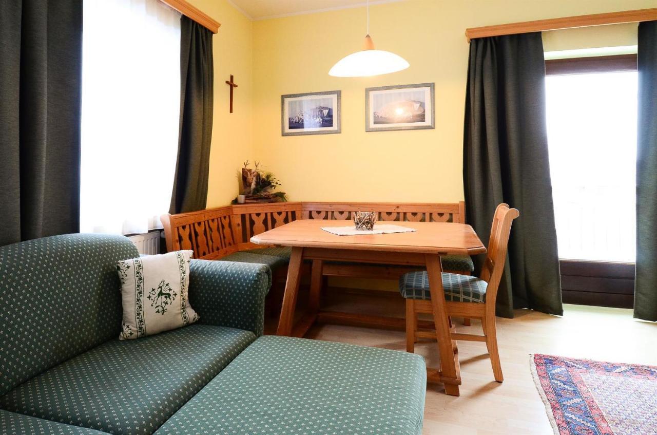 Ferienhaus Schnitzhof Абтенау Екстериор снимка