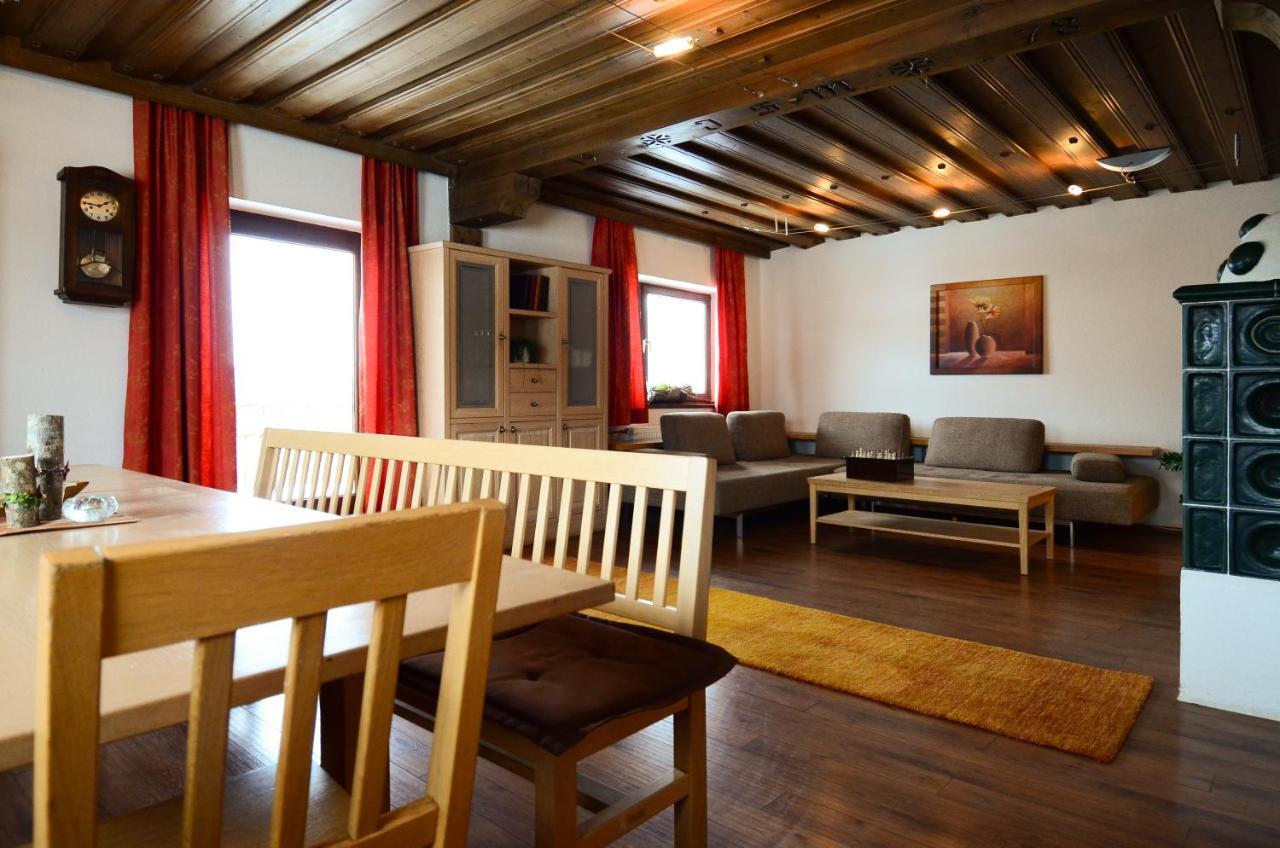 Ferienhaus Schnitzhof Абтенау Екстериор снимка