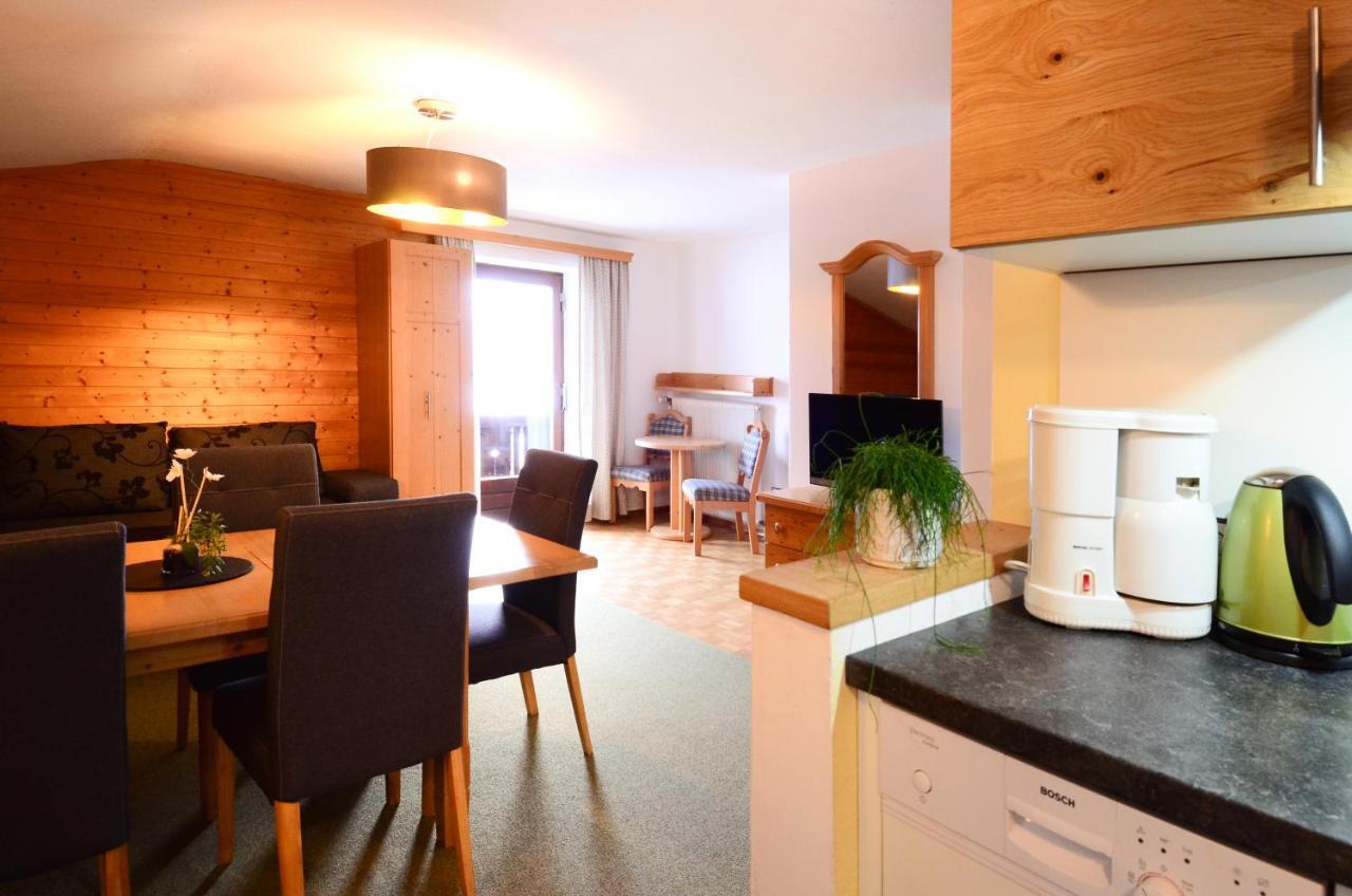 Ferienhaus Schnitzhof Абтенау Екстериор снимка