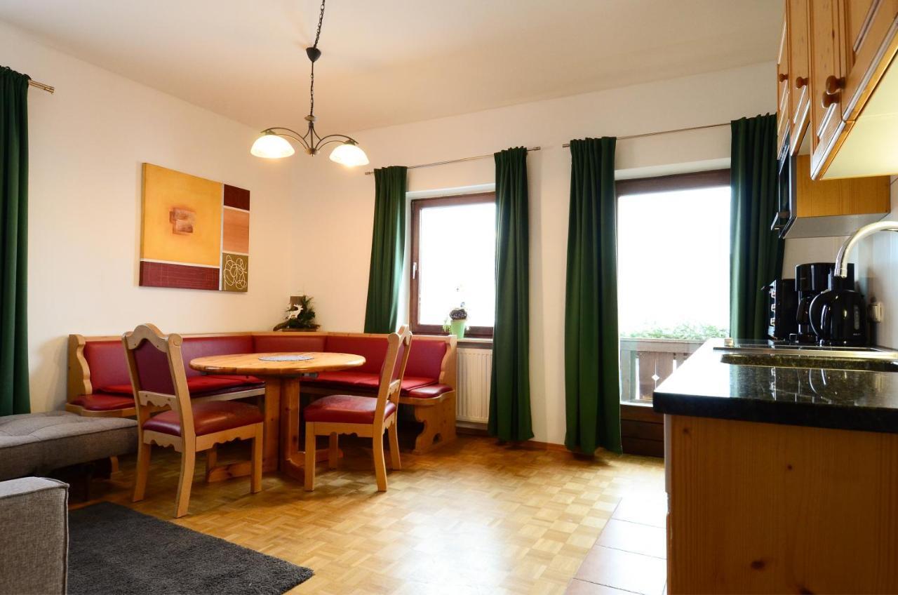 Ferienhaus Schnitzhof Абтенау Екстериор снимка